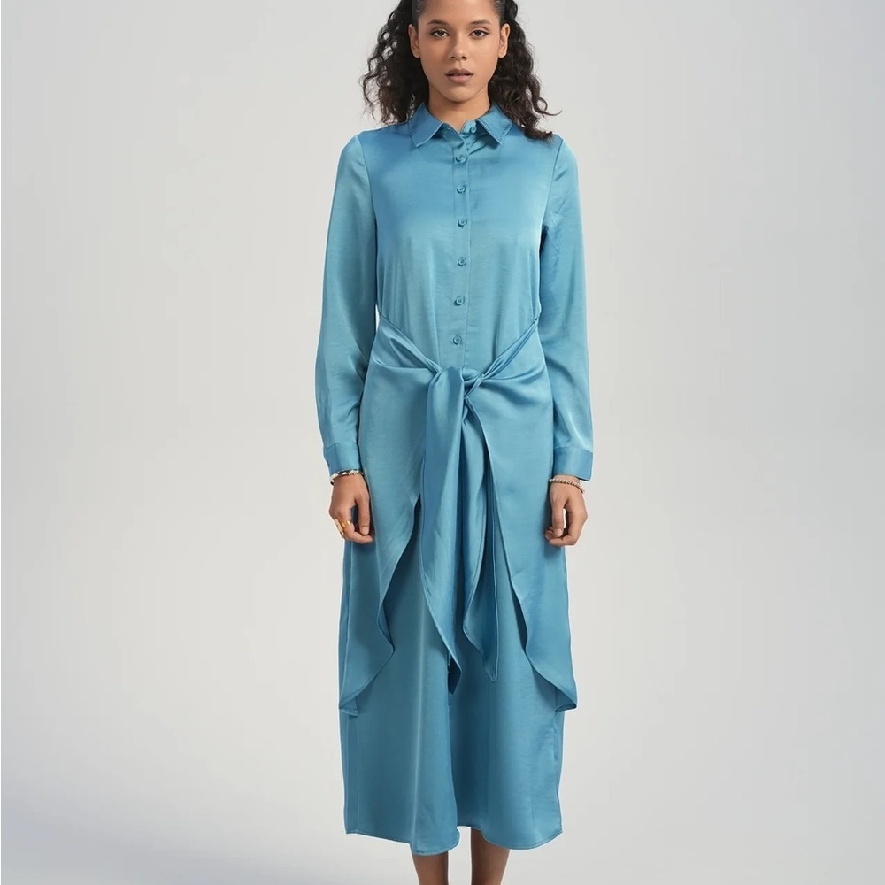 Aleeza Paris Maria Dress